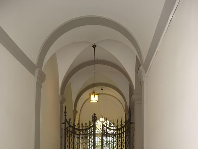 Others 5, Relais Accademia, Florence