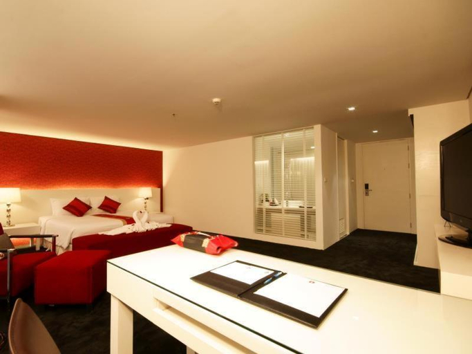 Bedroom 10