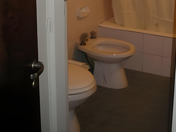 Bathroom 3, Hotel Apartur Mar del Plata, General Pueyrredón