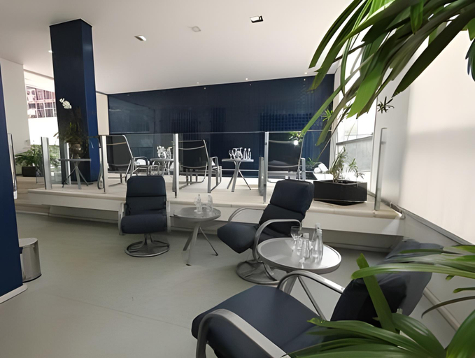Public Area 4, H2 Platinum, Belo Horizonte