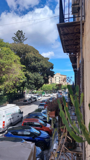 Others 2, Casa Santoliva in centro a Palermo, Palermo