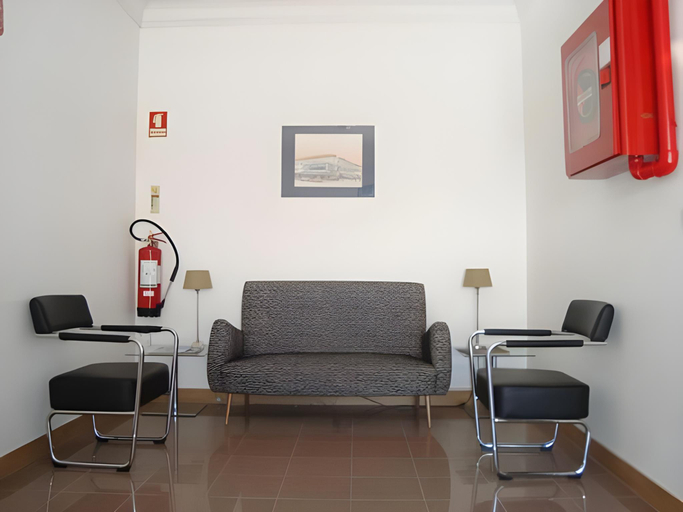 Others 5, Fatima GuestHouse, Ourém