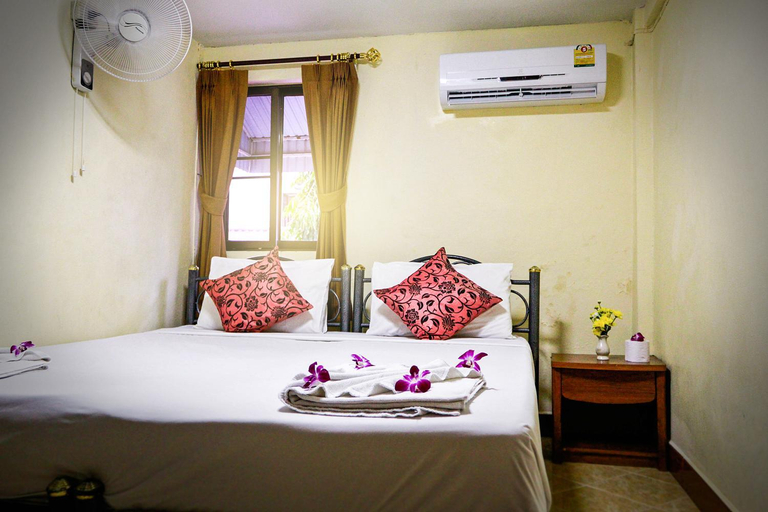 Bedroom 9