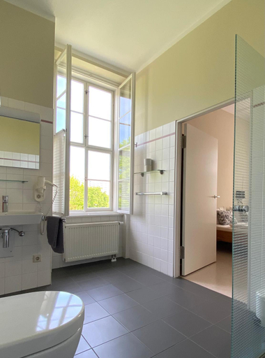 Bathroom 3, Hofgartnerhaus, Dresden