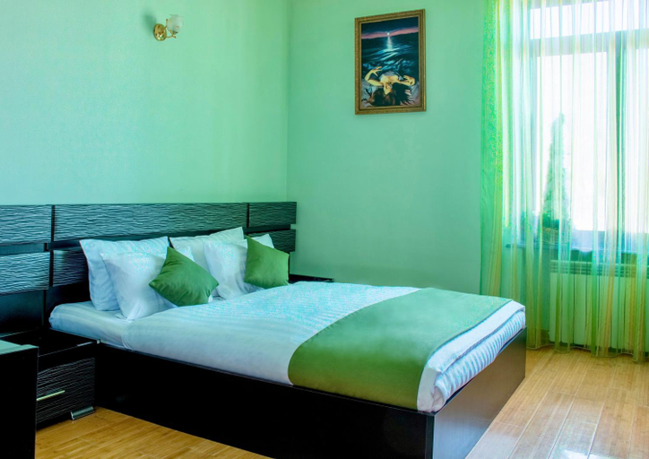 Others 2, Family Rest Villa