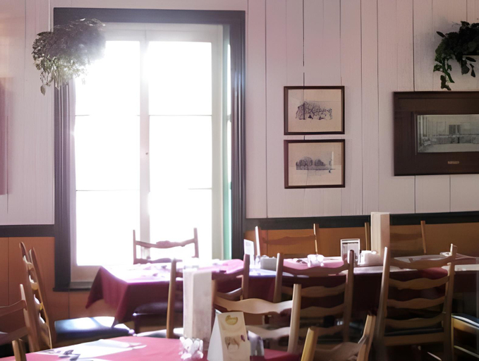 Food & Drinks 4, Auberge de la Vieille Maison, Rimouski-Neigette