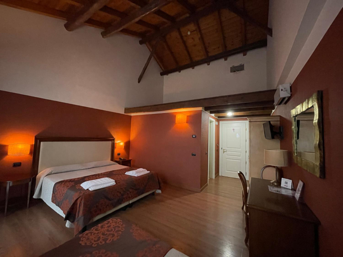 Bedroom 7