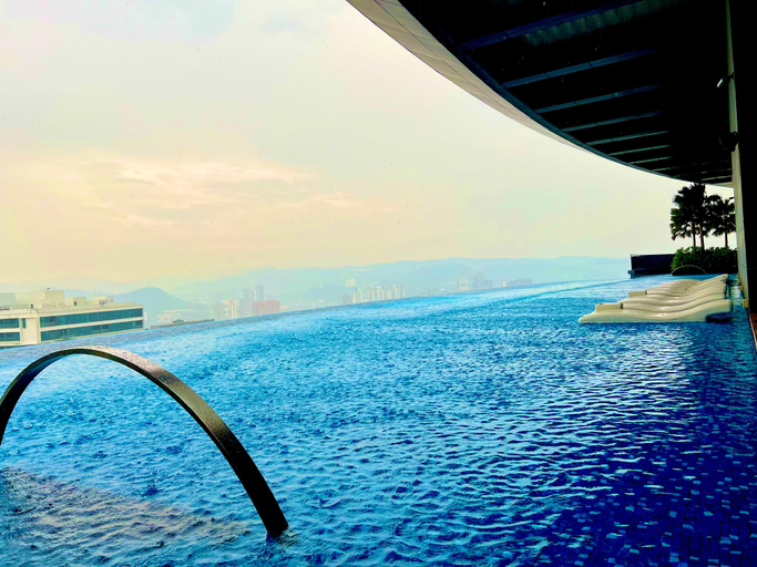 Sport & Beauty 2, Crystal suite at Eaton KLCC , Kuala Lumpur