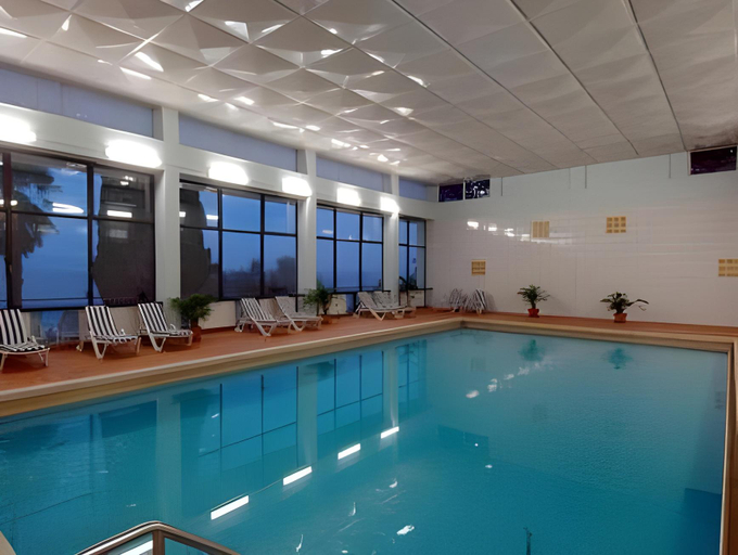 Sport & Beauty 2, Remisens Hotel Kristal, Opatija/Veprinac