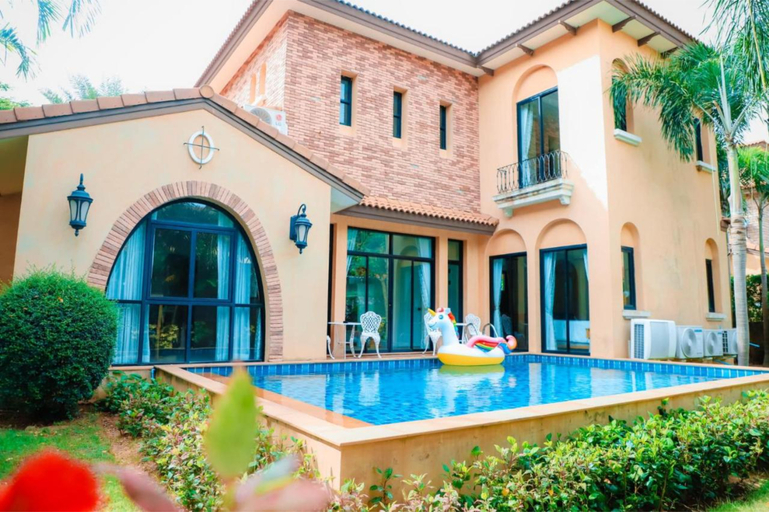 Exterior & Views 2, Estella Pool Villas Pattaya, Sattahip