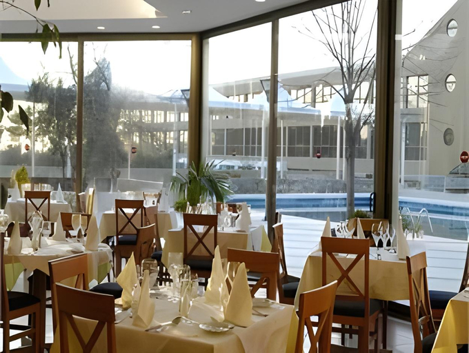 Food & Drinks 3, Alexander Beach Hotel, Faistos