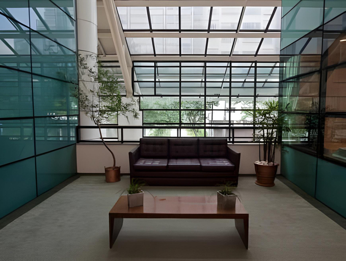 Public Area 2, Blue Tree Premium Paulista, São Paulo