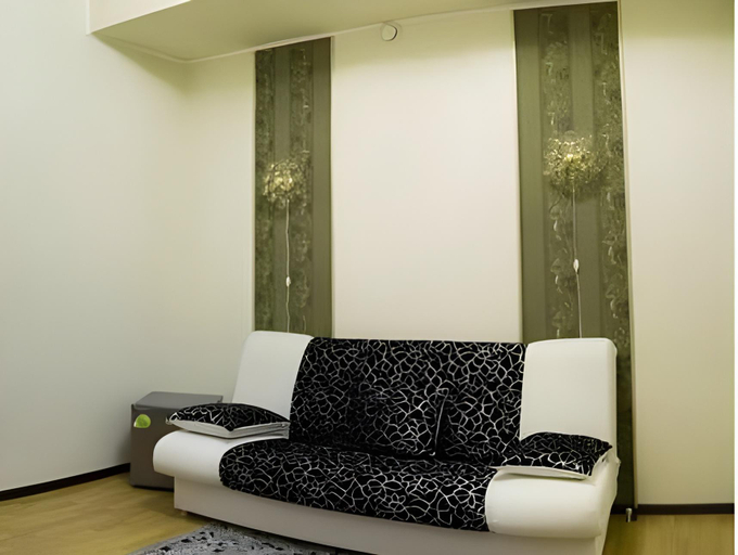 Others 2, Marrakesh Hotel, Ulan-Ude