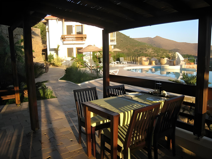 Food & Drinks 5, LES TERRASSES DE SELİMİYE , Marmaris