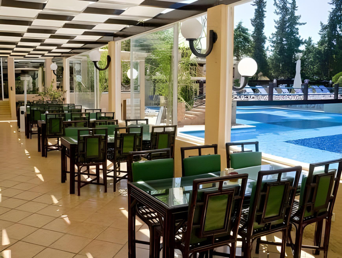 Food & Drinks 4, Apartamentos da Balaia, Albufeira