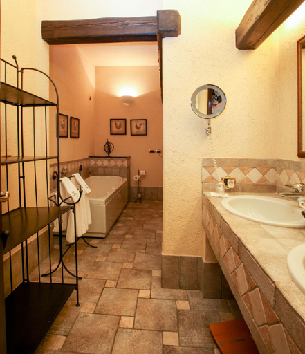 Bathroom 6