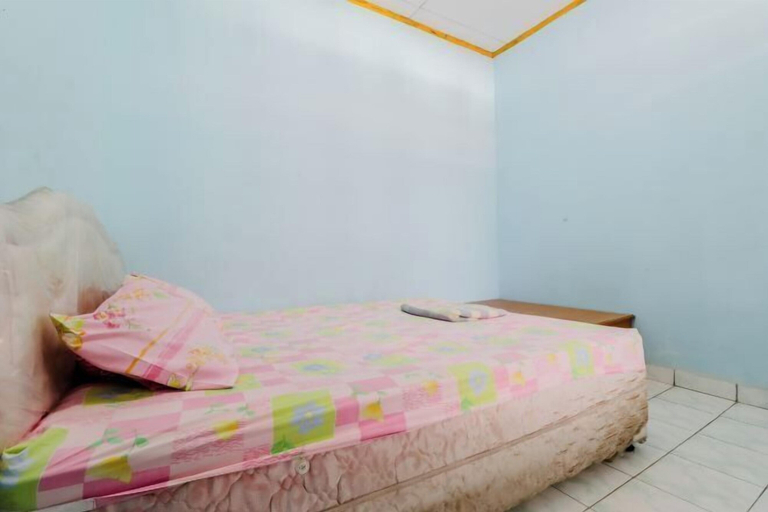 Bedroom 12
