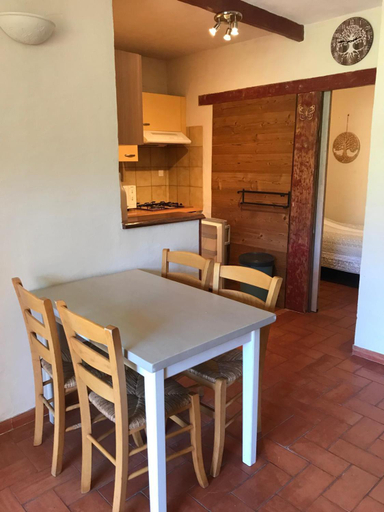Others 5, Chambre Thym Mas Bel Esperance, Gard