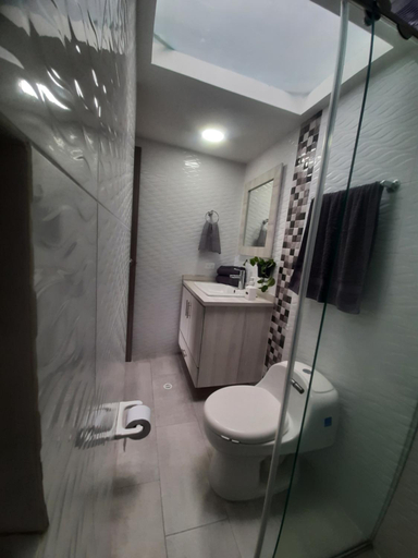 Others 4, Suite con hamaca y bano privado., Manizales
