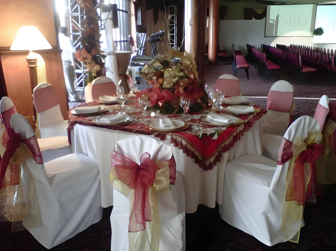 Food & Drinks 5, Hotel Monteolivos, San Pedro Sula