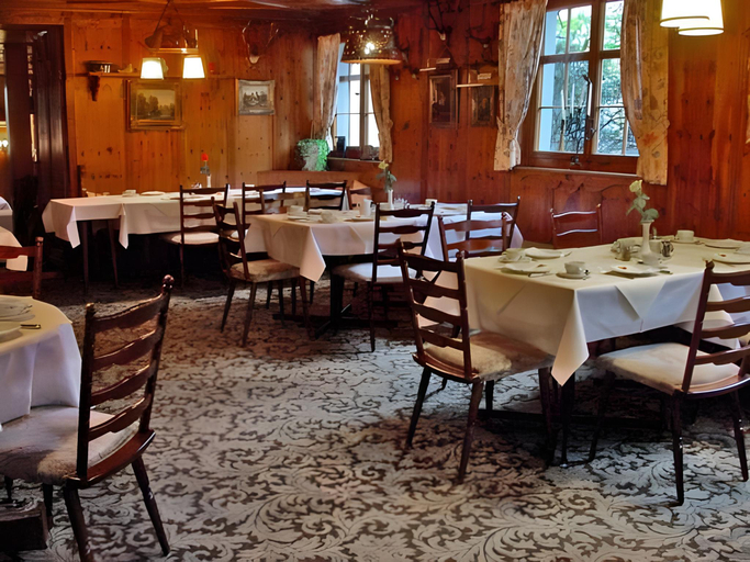 Food & Drinks 3, Hotel Lowen-Weinstube, Bodenseekreis