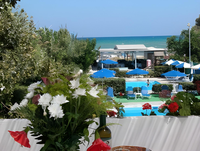 Others 3, Galeana Beach Hotel, Crete
