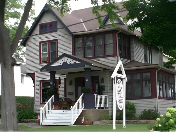 Others 4, Blue Gables Bed and Breakfast, Niagara