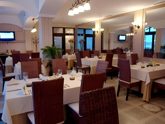 Food & Drinks 5, Hotel Palace Marina Dinevi, Nesebar