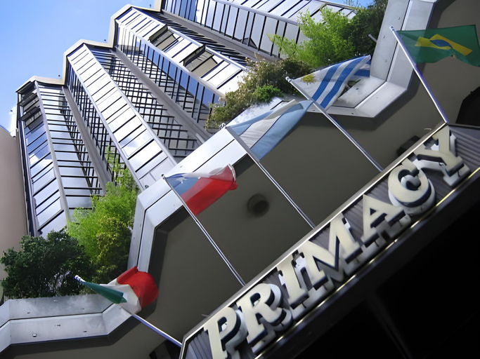 Exterior & Views 2, Primacy Hotel, General Pueyrredón