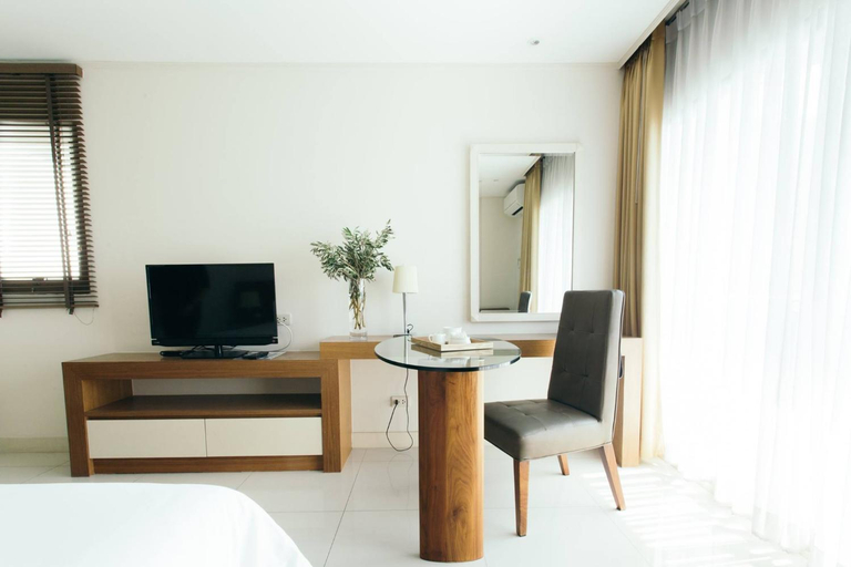 Bedroom 9