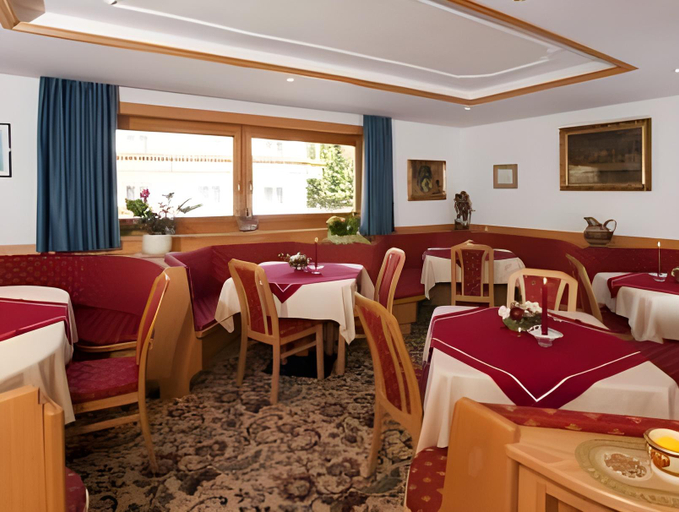 Food & Drinks 5, Garni Lanzinger, Bolzano