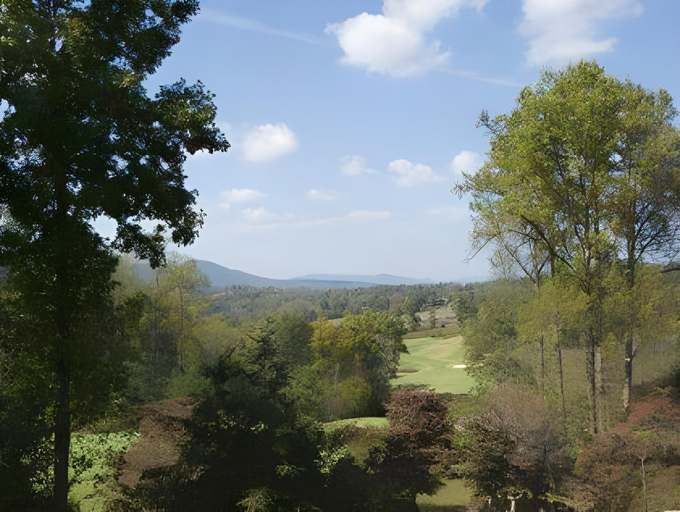 Others 2, Brasstown Valley Resort & Spa, Towns