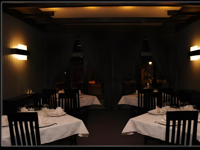Food & Drinks 3, Hotel Diafan, Baia Mare