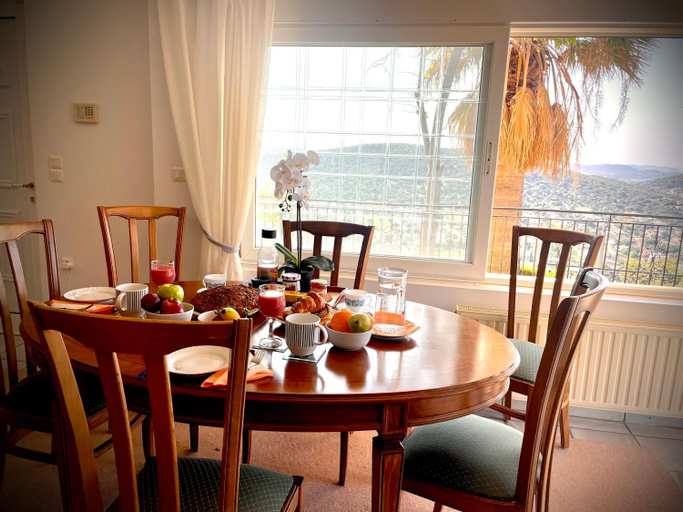 Others 5, Eagles Nest Villa Your Grecian Paradise, Attica