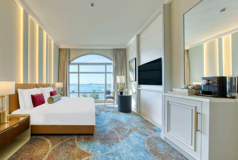 Bedroom 3, Hotel & Resort Sariya, Yanbu