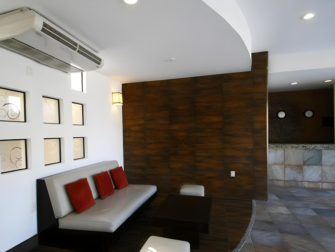 Public Area 2, Nina Hotel & Beach Club, Cozumel
