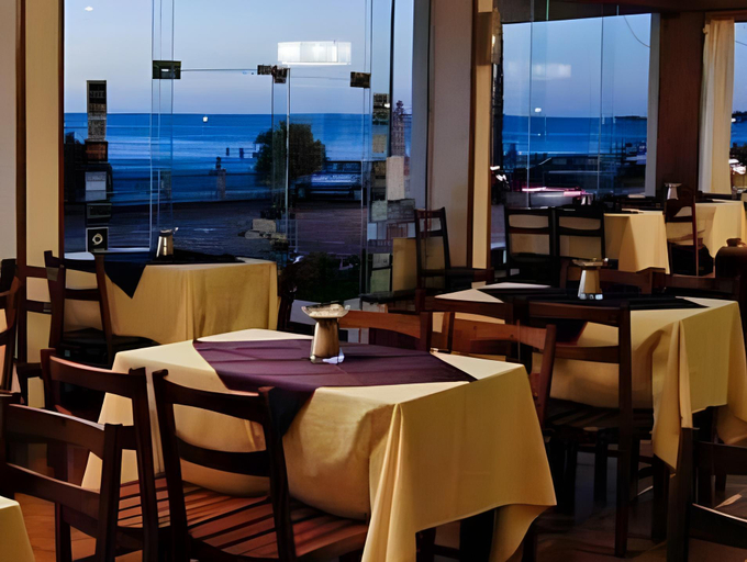 Food & Drinks, Hotel Genoves, n.a339