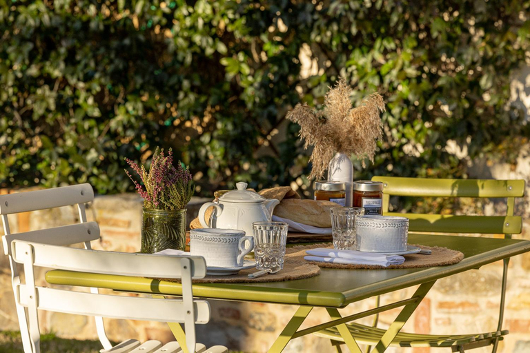 Food & Drinks 4, Poggiovalle Tenuta Italiana, Terni