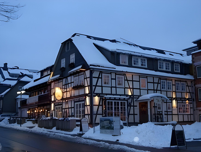 Others 3, Gastehaus Dorf-Alm, Waldeck-Frankenberg