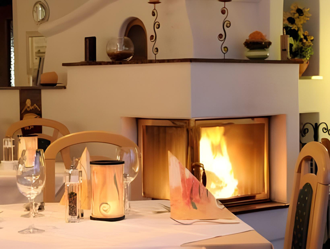 Food & Drinks 5, Boutiquehotel Acherl, Schwaz