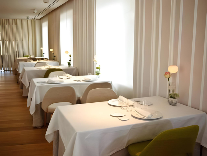 Food & Drinks 4, Hotel Echaurren Relais & Chateaux, La Rioja