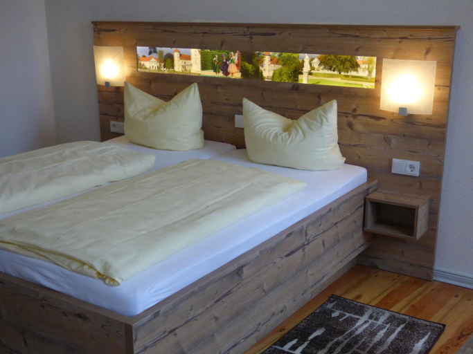 Bedroom 11