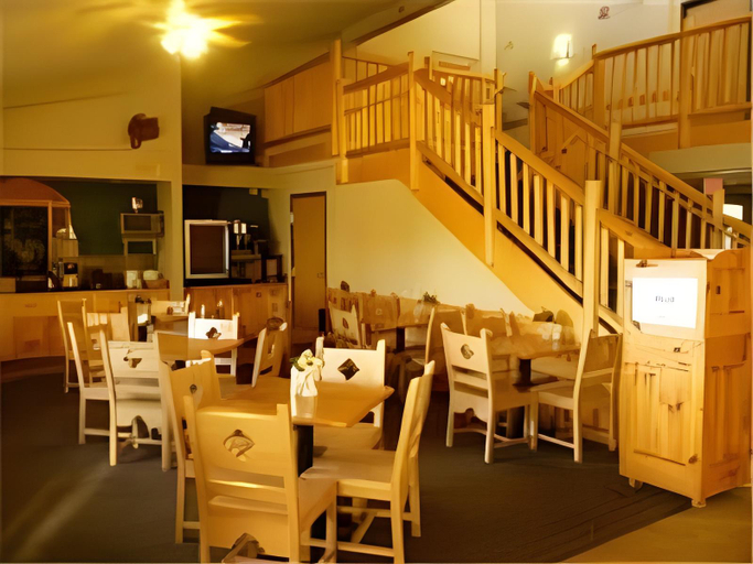 Food & Drinks 4, Mountainview Lodge Suites, Gallatin