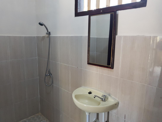 Others 3, Kuta Lodge Homestay, Lombok