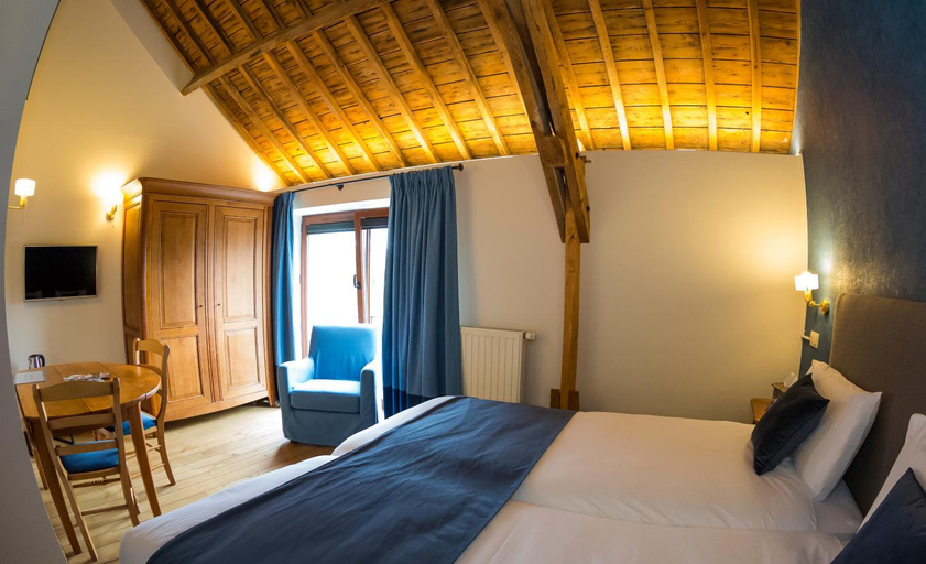 Bedroom 7