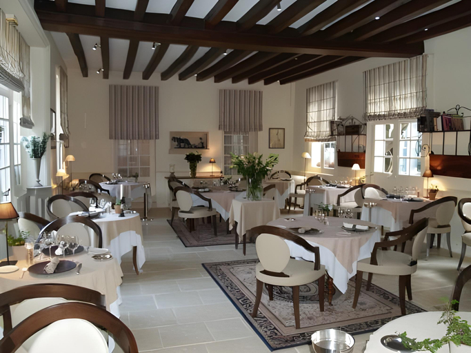 Food & Drinks 5, Auberge du Bon Laboureur Chenonceaux, Indre-et-Loire