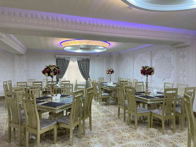 Food & Drinks 5, Zilol Baxt, Samarkand