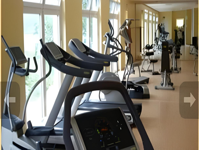 Others 5, FAIR RESORT All Inclusive Wellness & Spa Hotel Jena, Saale-Holzland-Kreis