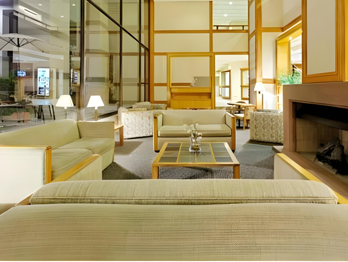 Public Area 4, Holiday Inn Express TEMUCO, Cautín