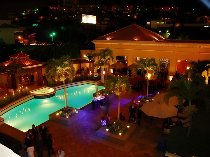 Sport & Beauty 2, InterContinental Tegucigalpa at Multiplaza Mall by IHG, Distrito Central
